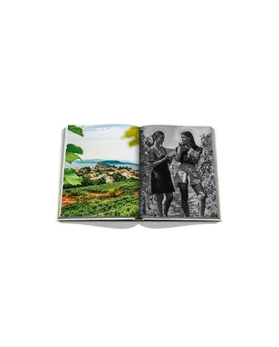 Assouline WINE & TRAVEL MEDITERRANEAN ISLANDS ブック - サムネイル9