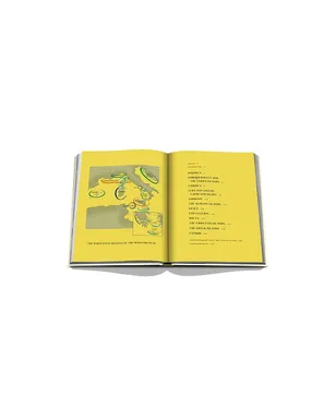 Assouline WINE & TRAVEL MEDITERRANEAN ISLANDS ブック - サムネイル4