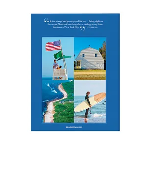 Assouline HAMPTONS PRIVATE 本 - サムネイル2