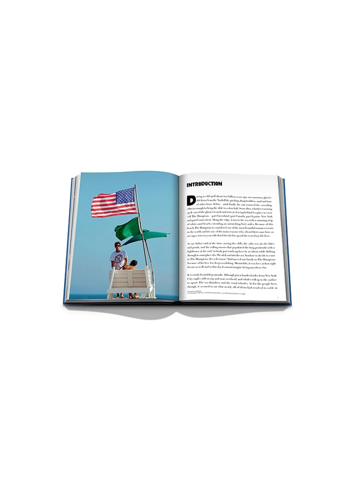 Assouline HAMPTONS PRIVATE 本 - 画像4