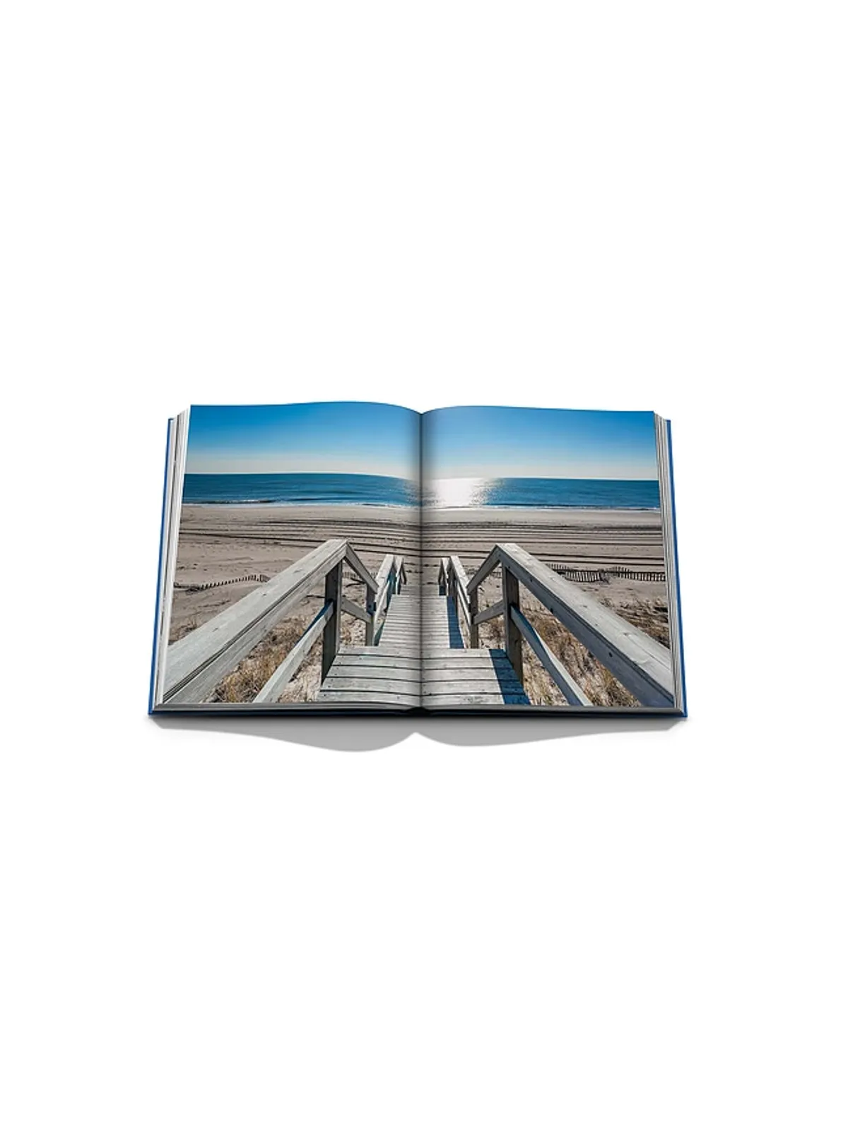 Assouline HAMPTONS PRIVATE 本 - 画像5
