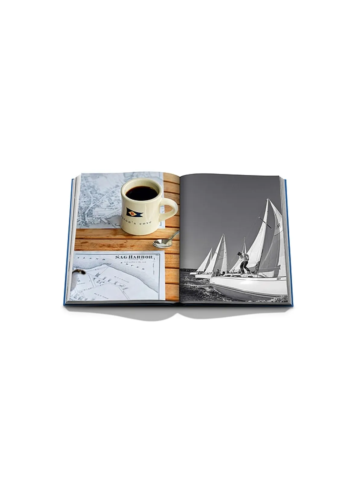 Assouline HAMPTONS PRIVATE 本 - 画像6