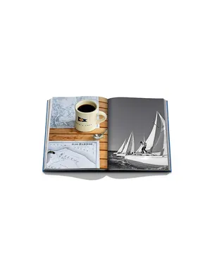 Assouline HAMPTONS PRIVATE 本 - サムネイル6