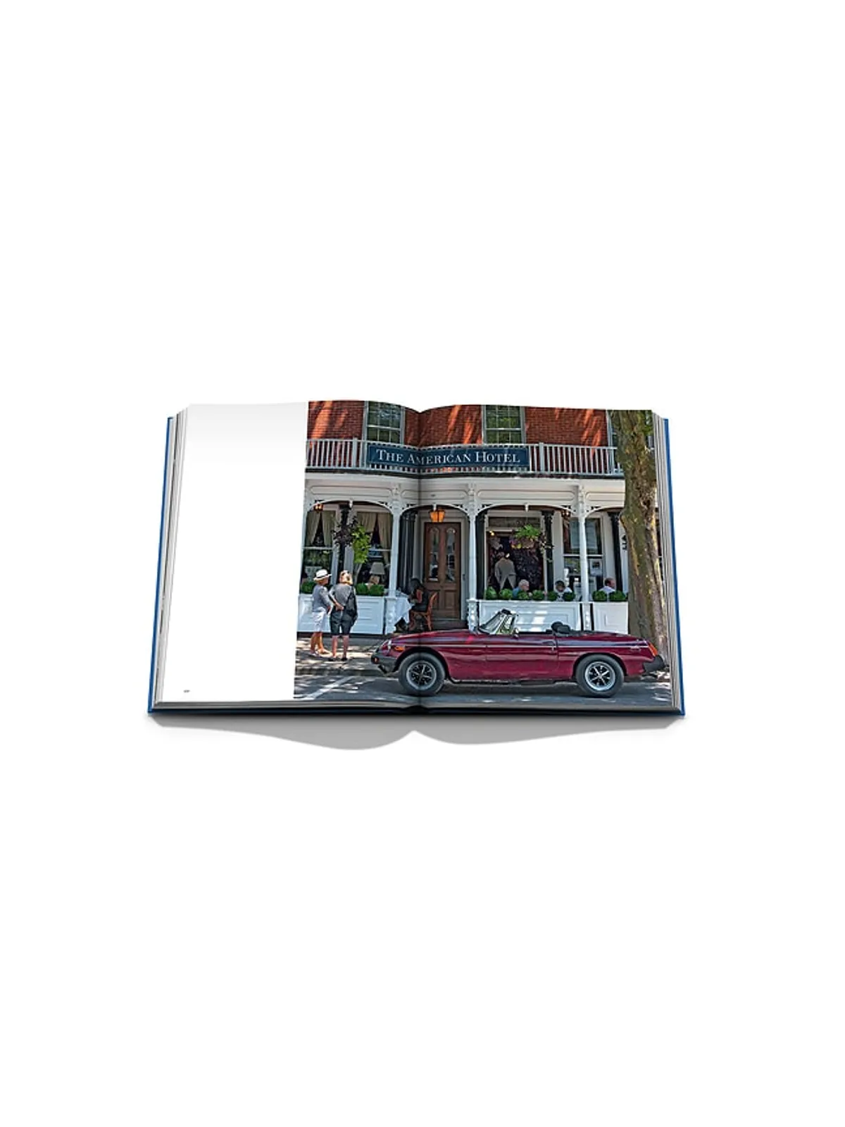 Assouline HAMPTONS PRIVATE 本 - 画像8