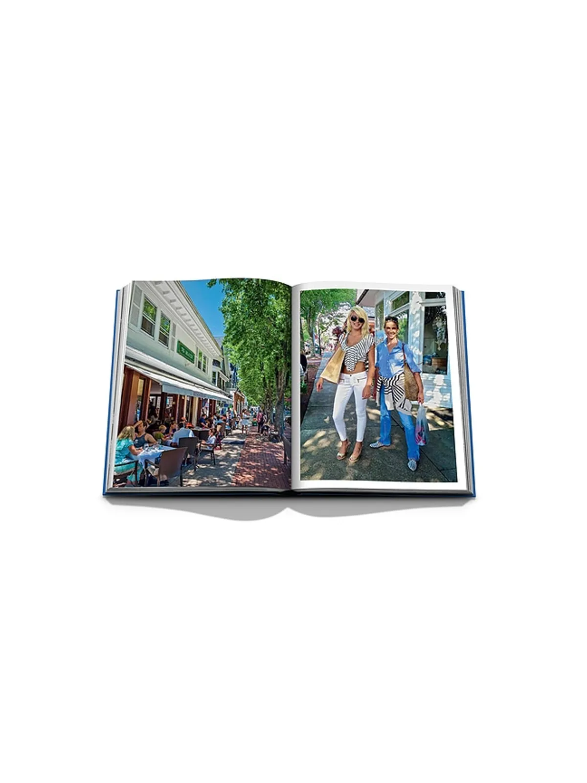 Assouline HAMPTONS PRIVATE 本 - 画像9