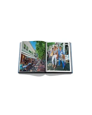 Assouline HAMPTONS PRIVATE 本 - サムネイル9