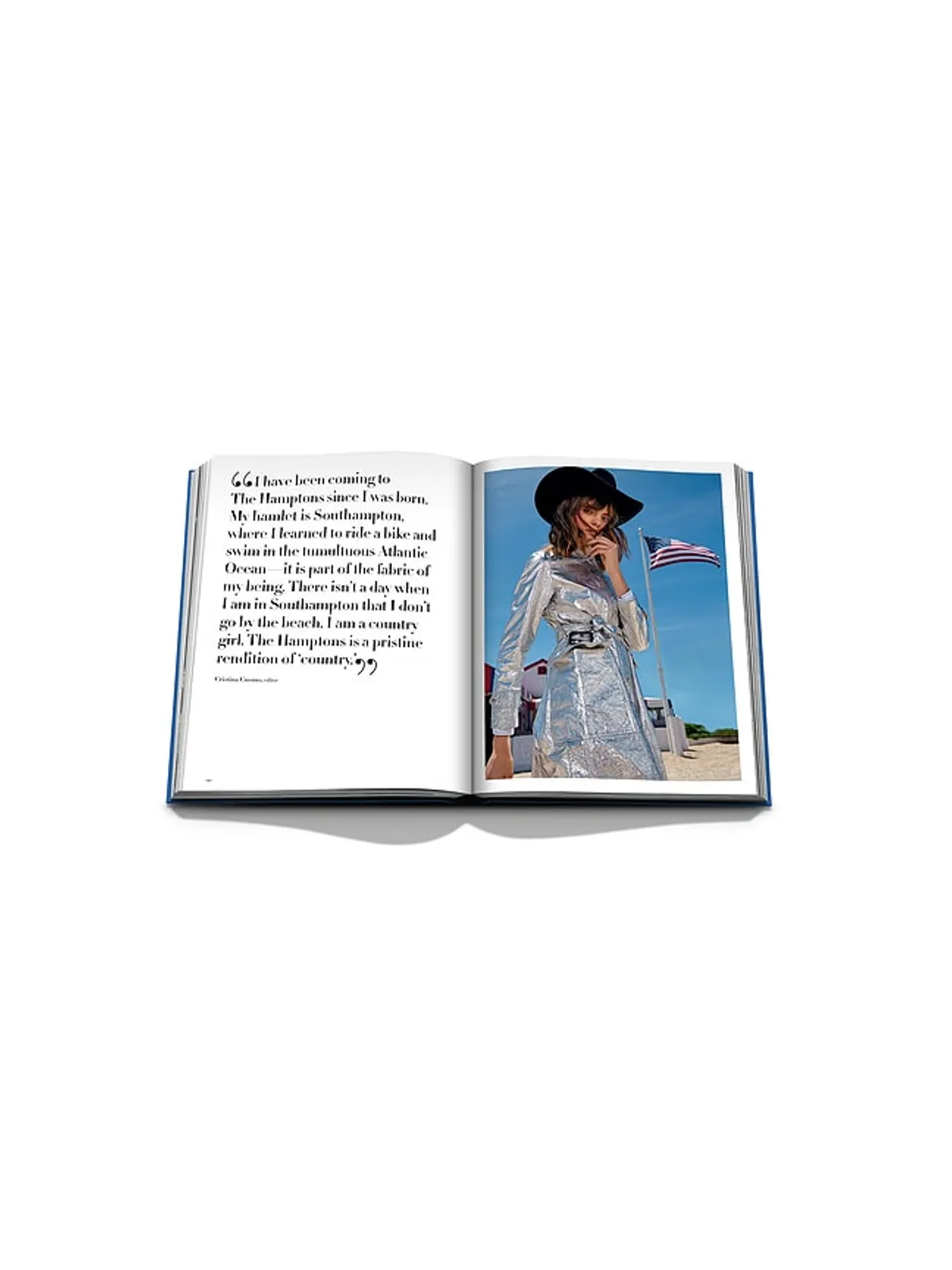 Assouline HAMPTONS PRIVATE 本 - 画像10