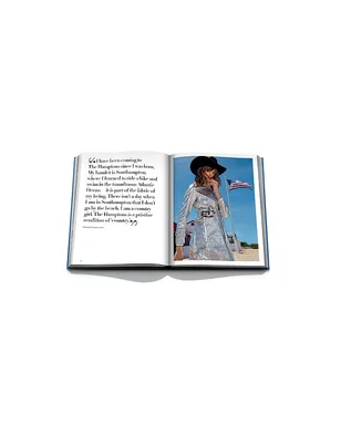 Assouline HAMPTONS PRIVATE 本 - サムネイル10