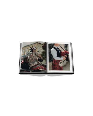 Assouline LONDON CHIC ロンドンシック - サムネイル6