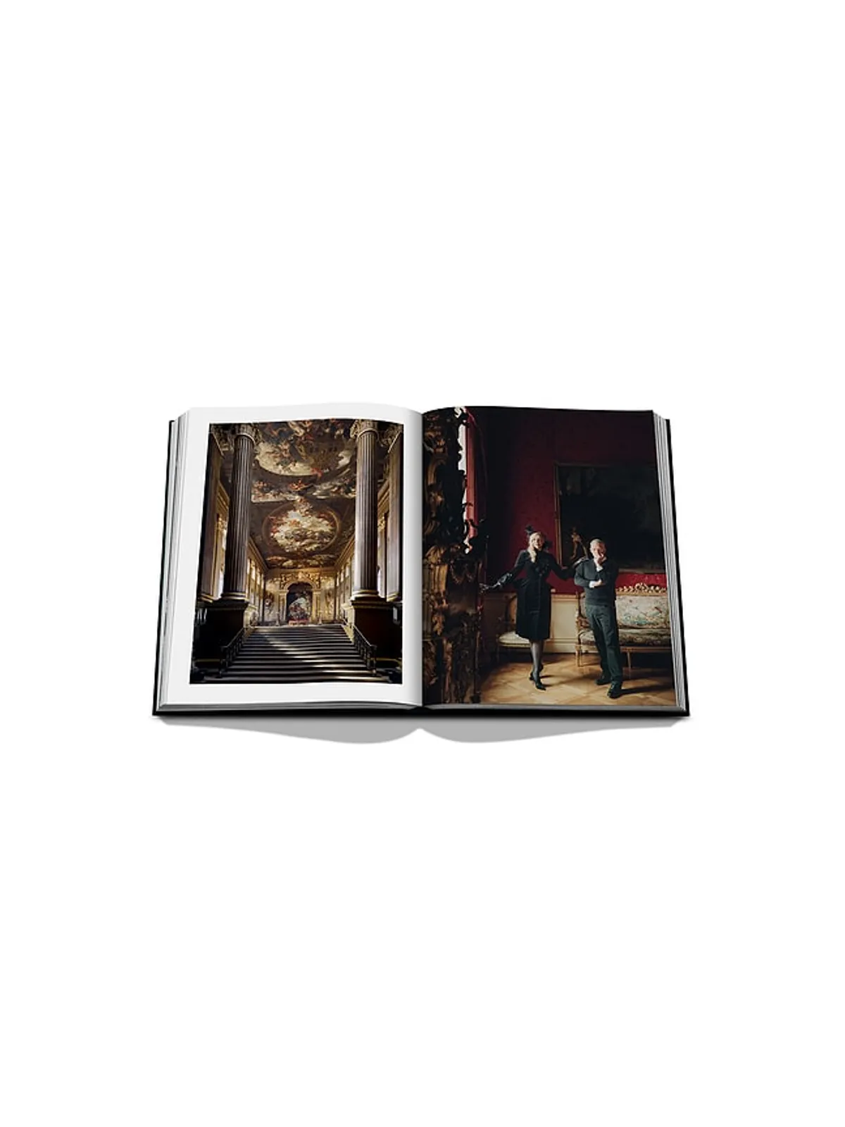 Assouline LONDON CHIC ロンドンシック - 画像7