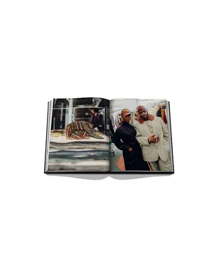 Assouline LONDON CHIC ロンドンシック - サムネイル8