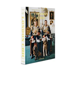 Assouline LONDON CHIC ロンドンシック - サムネイル2