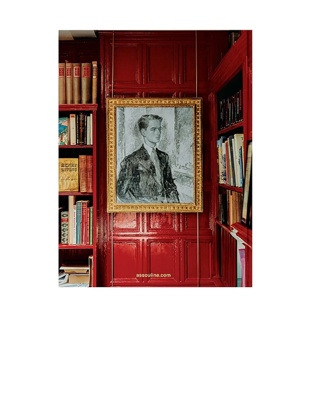 Assouline LONDON CHIC ロンドンシック - 画像3