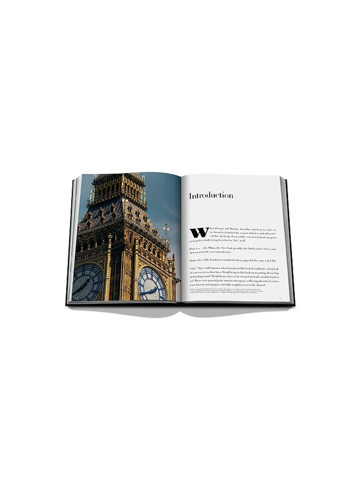 Assouline LONDON CHIC ロンドンシック - 画像4