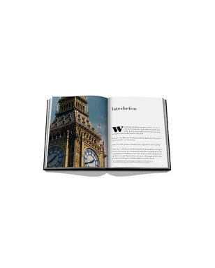 Assouline LONDON CHIC ロンドンシック - サムネイル4