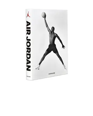 Assouline AIR JORDAN エア ジョーダン - サムネイル1