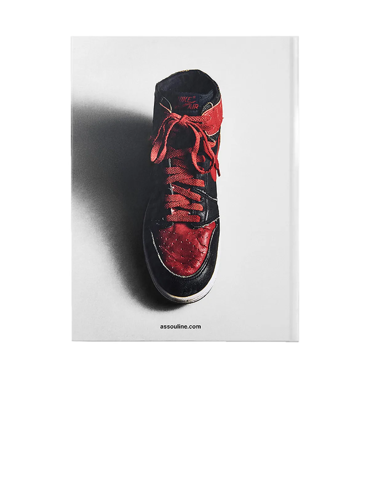 Assouline AIR JORDAN エア ジョーダン - 画像2