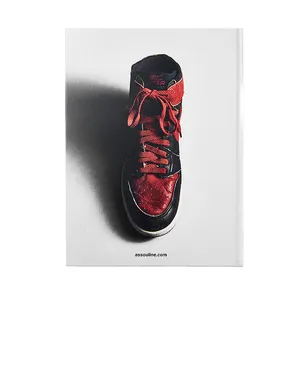 Assouline AIR JORDAN エア ジョーダン - サムネイル2