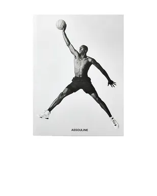 Assouline AIR JORDAN エア ジョーダン - サムネイル3
