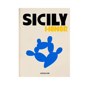 Assouline Sicily Honor - サムネイル1