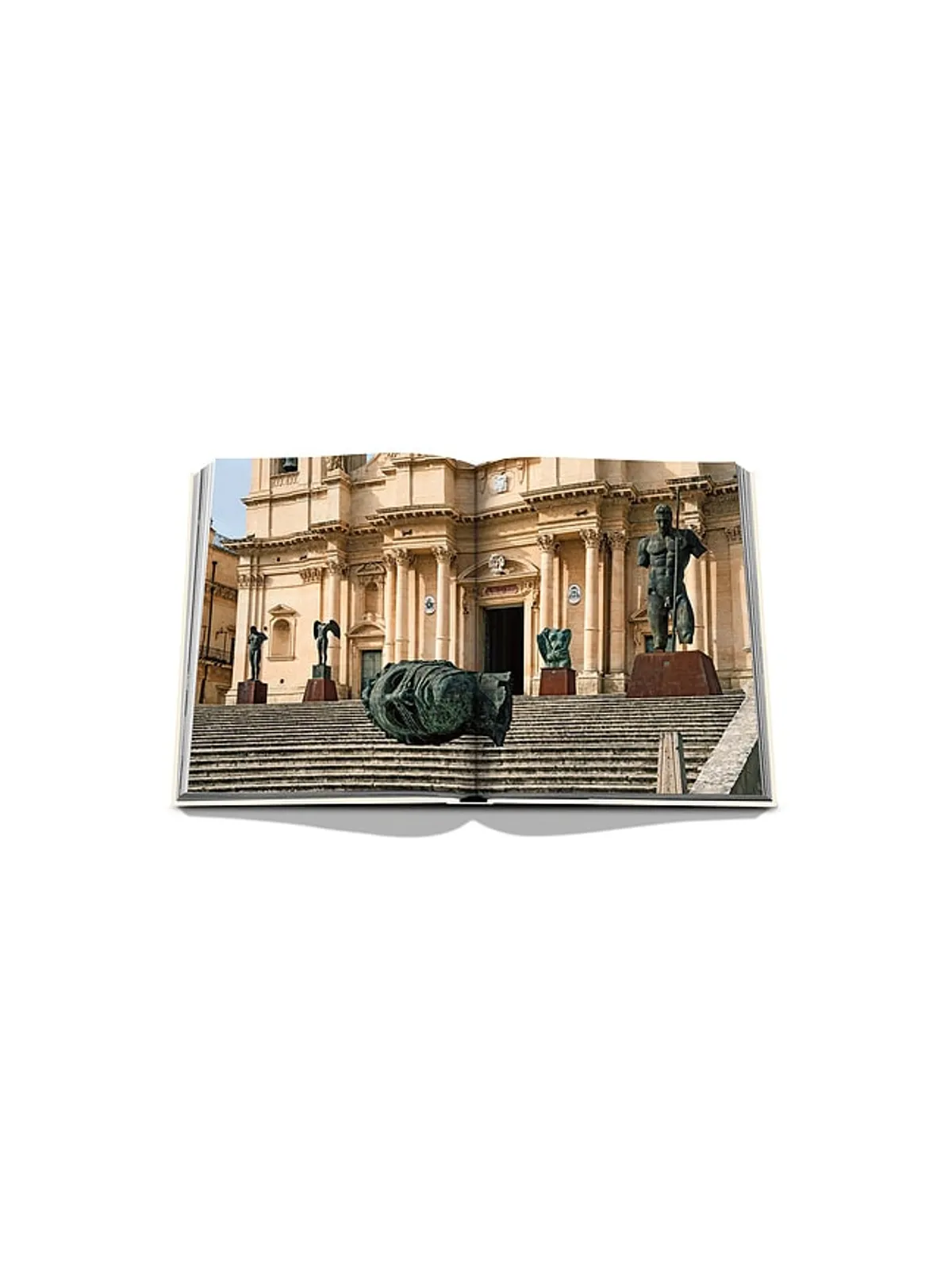 Assouline Sicily Honor - 画像6