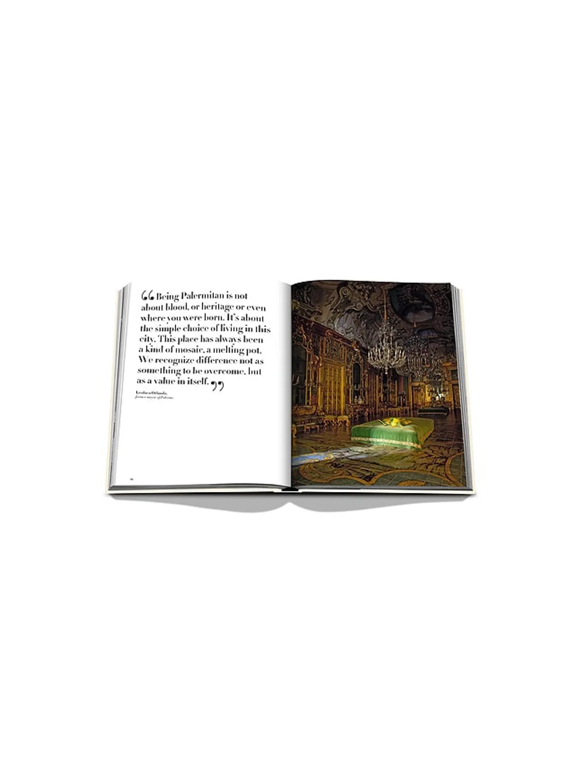 Assouline Sicily Honor - 画像7