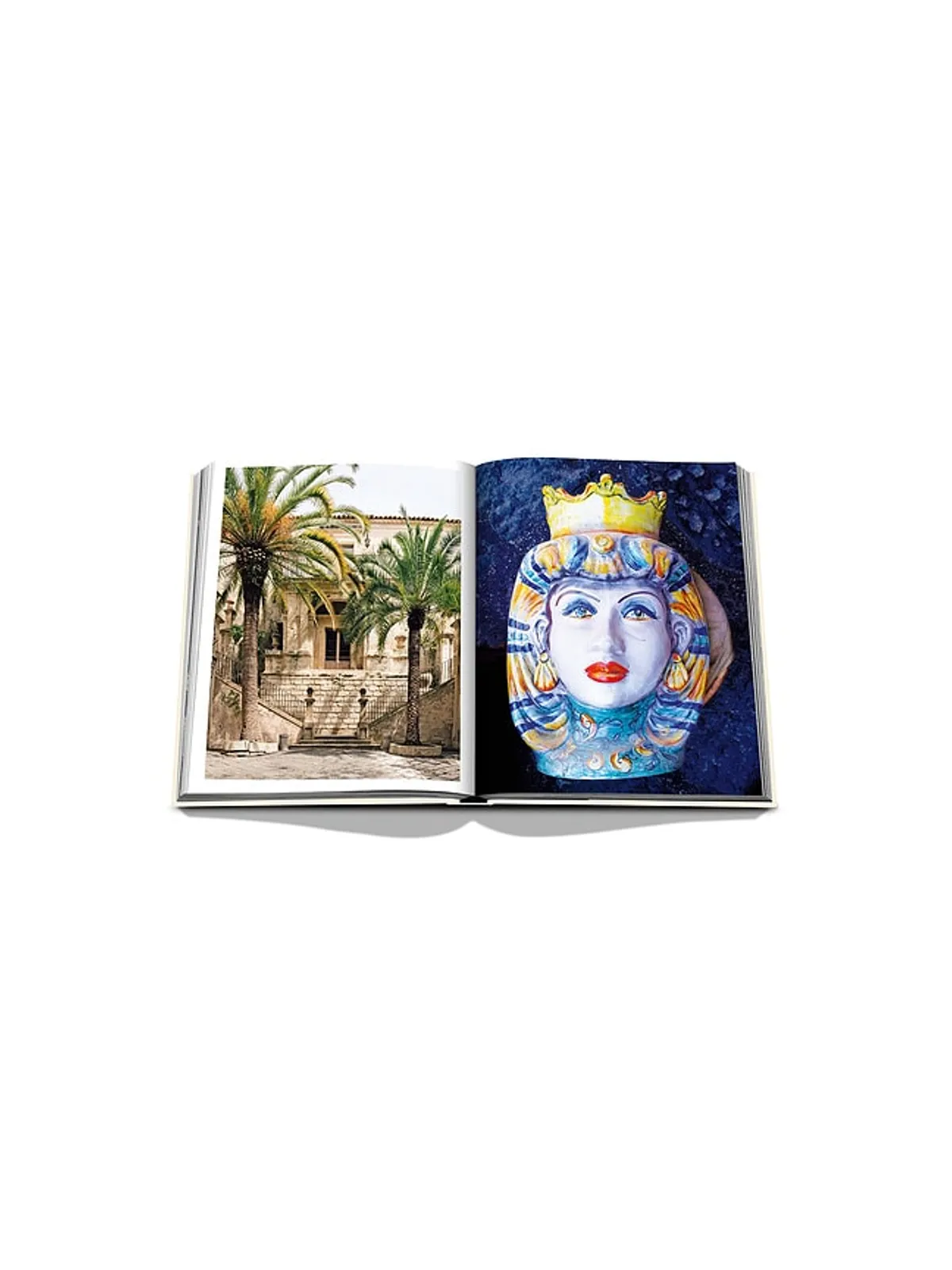 Assouline Sicily Honor - 画像8