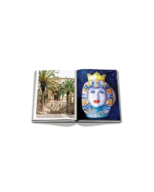 Assouline Sicily Honor - サムネイル8