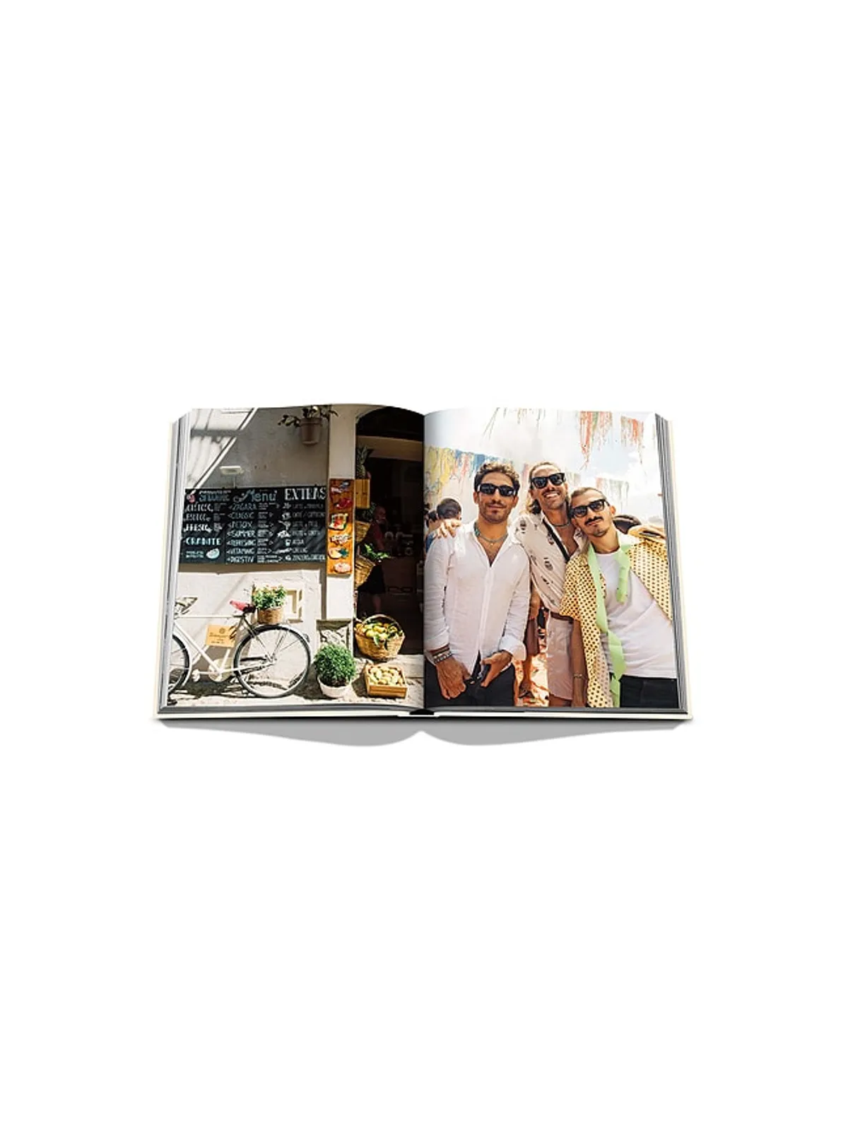 Assouline Sicily Honor - 画像9
