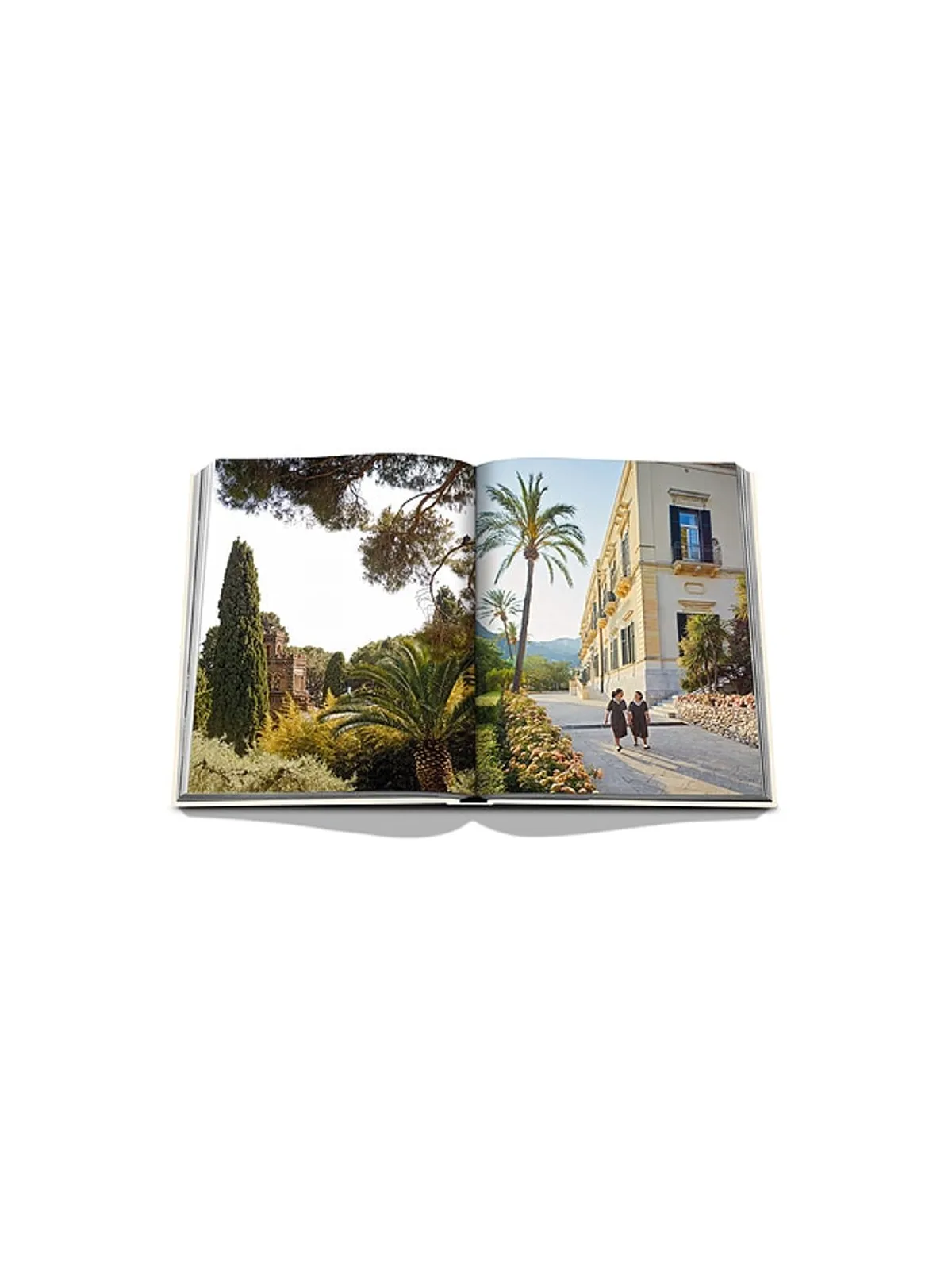 Assouline Sicily Honor - 画像10