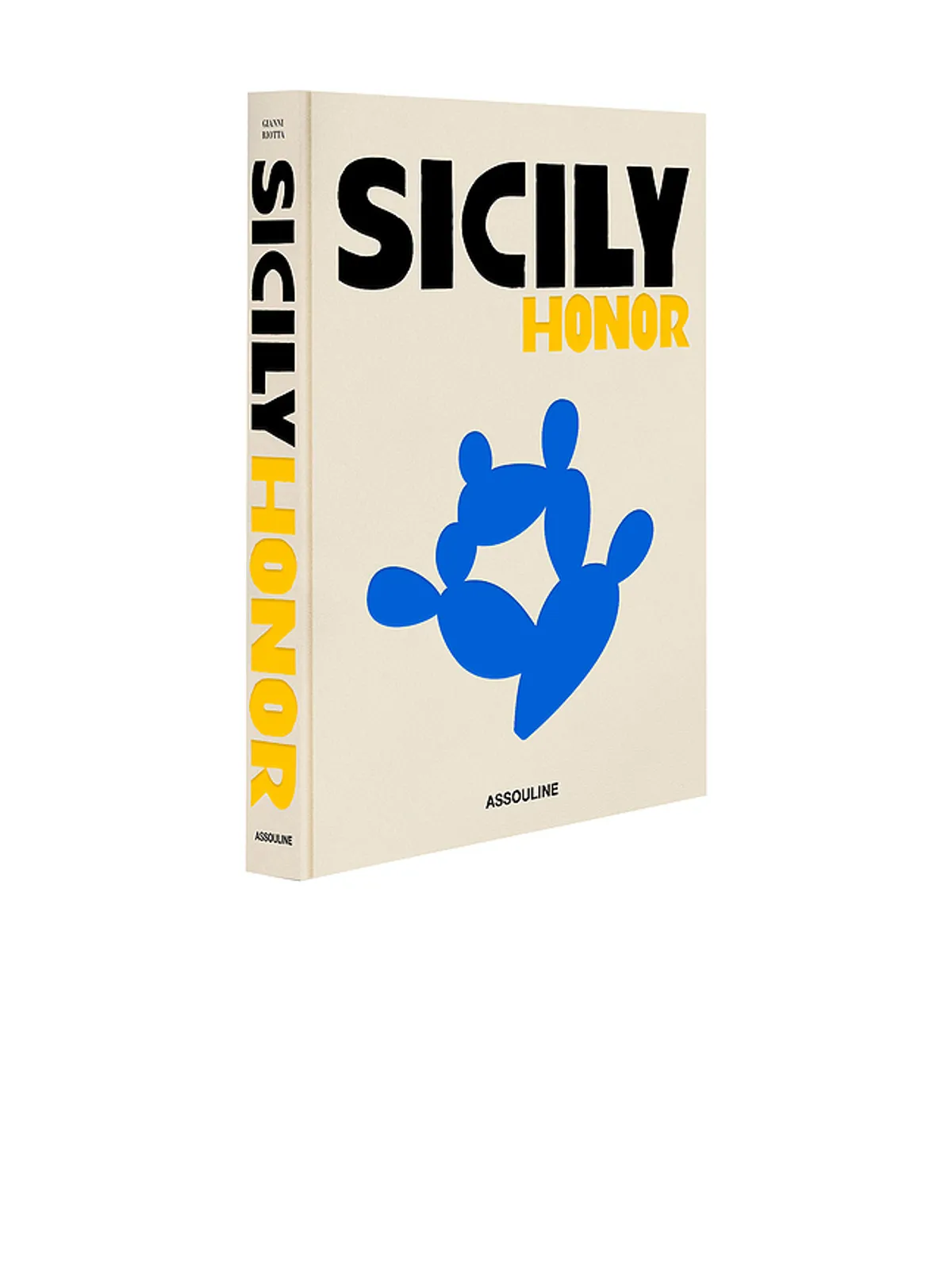 Assouline Sicily Honor - 画像2