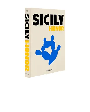 Assouline Sicily Honor - サムネイル2