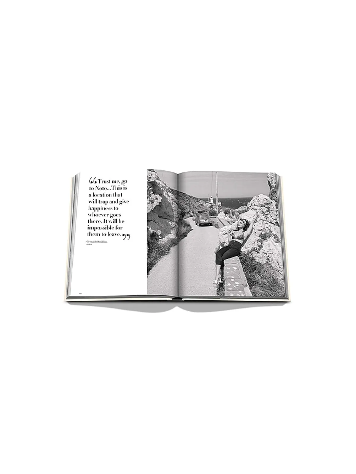 Assouline Sicily Honor - 画像11