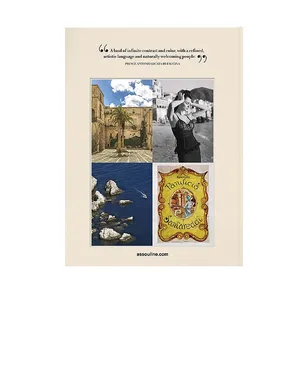 Assouline Sicily Honor - サムネイル3