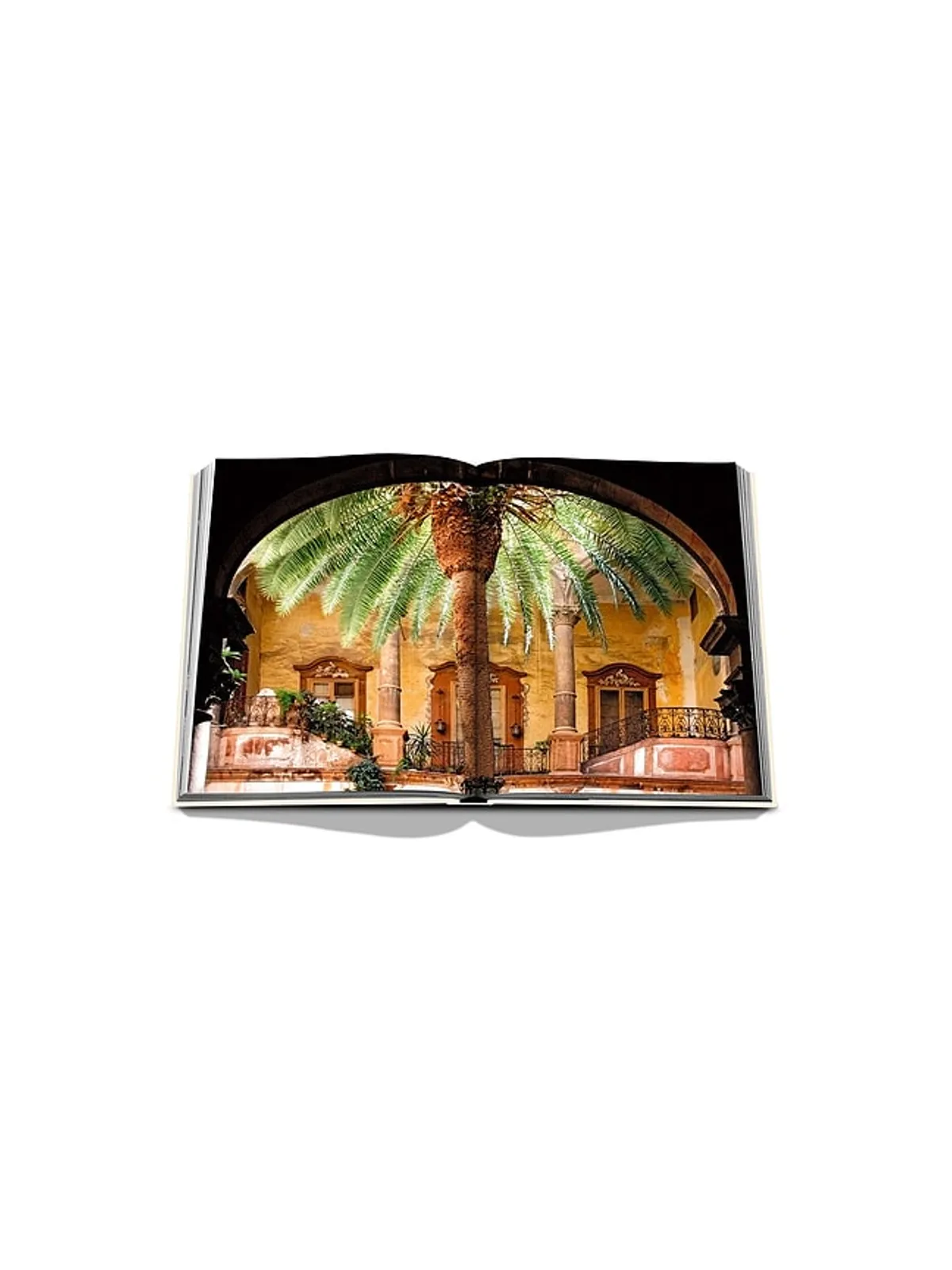 Assouline Sicily Honor - 画像4