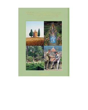 Assouline TUSCANY MARVEL 本 - サムネイル2
