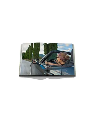 Assouline TUSCANY MARVEL 本 - サムネイル4