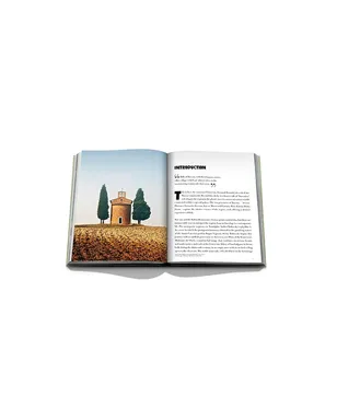 Assouline TUSCANY MARVEL 本 - サムネイル5