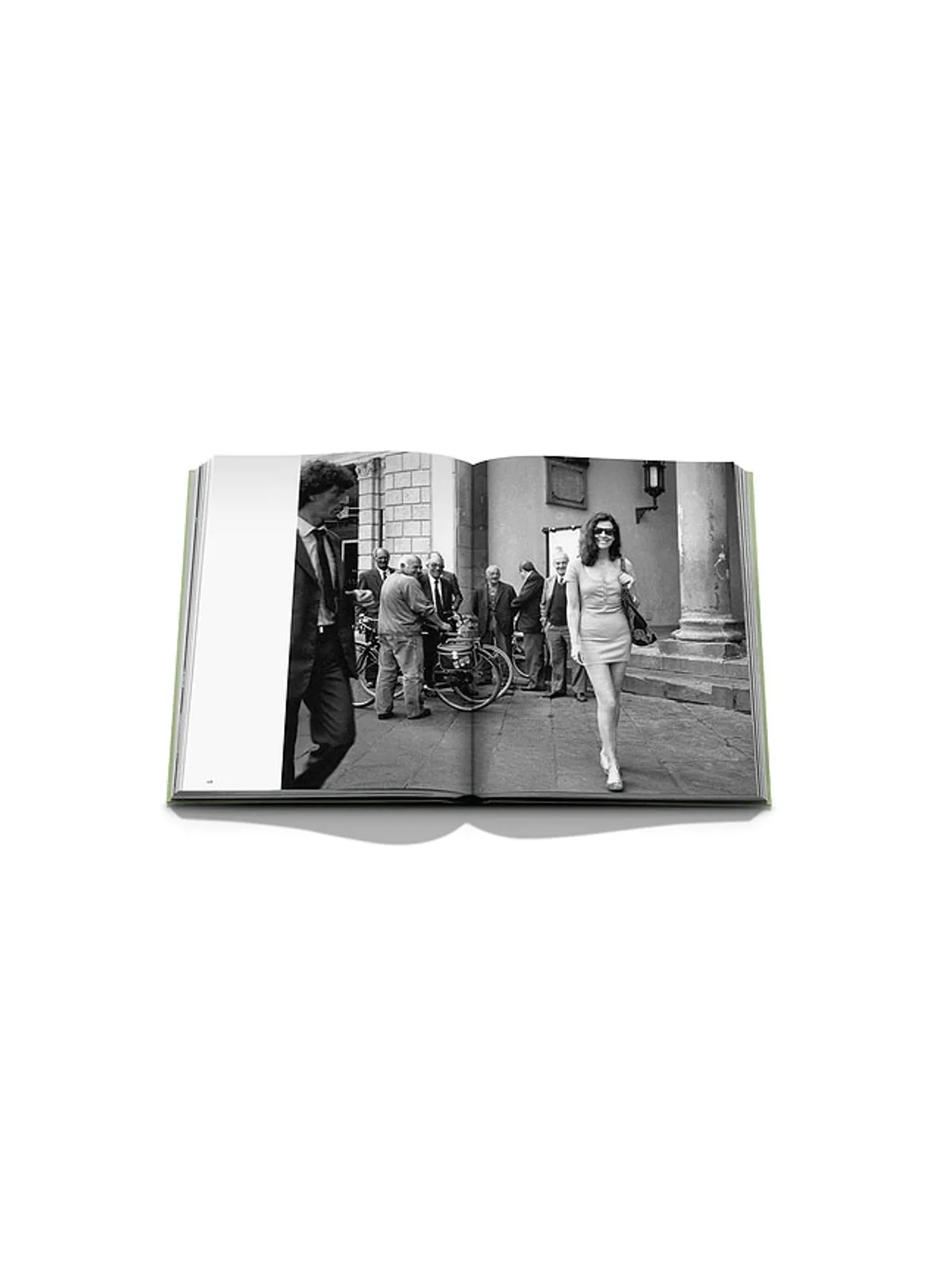 Assouline TUSCANY MARVEL 本 - 画像8