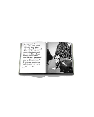 Assouline TUSCANY MARVEL 本 - サムネイル9