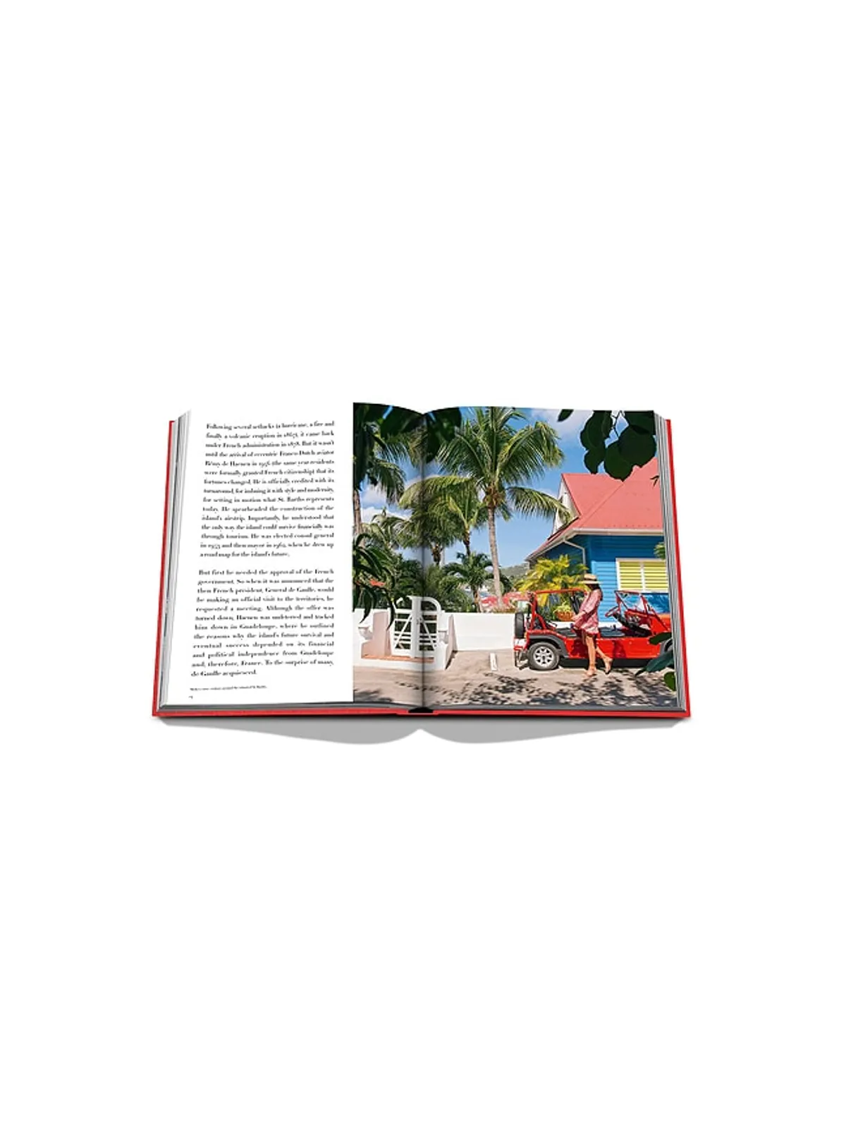Assouline St. Barths Freedom - 画像5