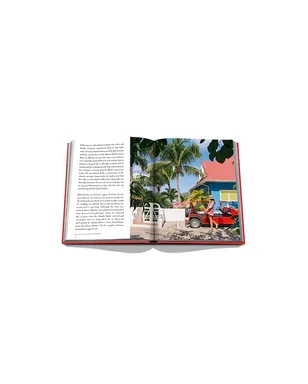 Assouline St. Barths Freedom - サムネイル5