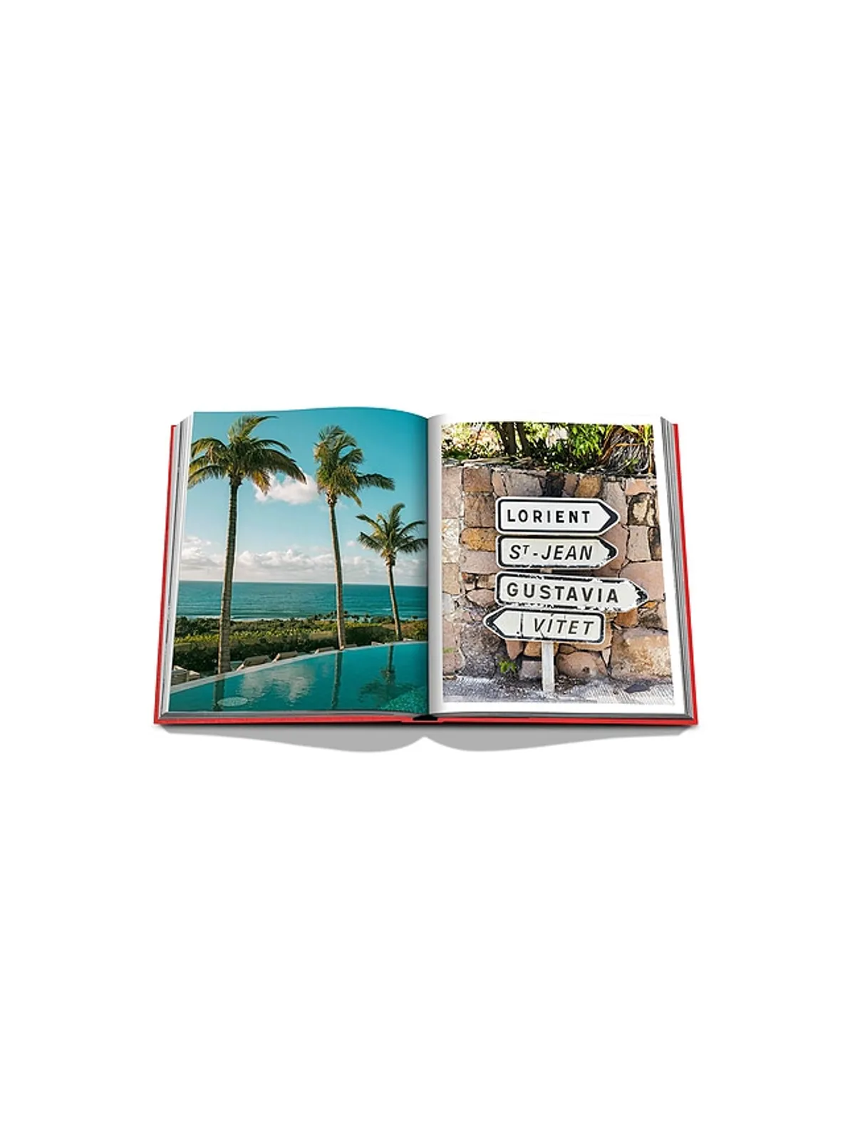 Assouline St. Barths Freedom - 画像6