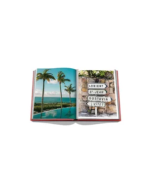 Assouline St. Barths Freedom - サムネイル6