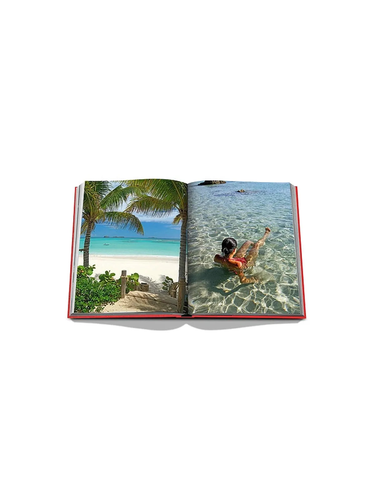 Assouline St. Barths Freedom - 画像7