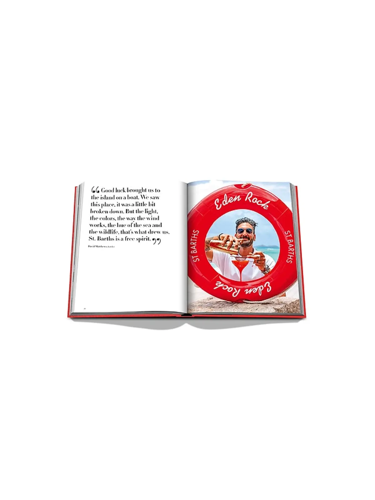 Assouline St. Barths Freedom - 画像8