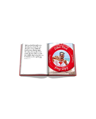 Assouline St. Barths Freedom - サムネイル8