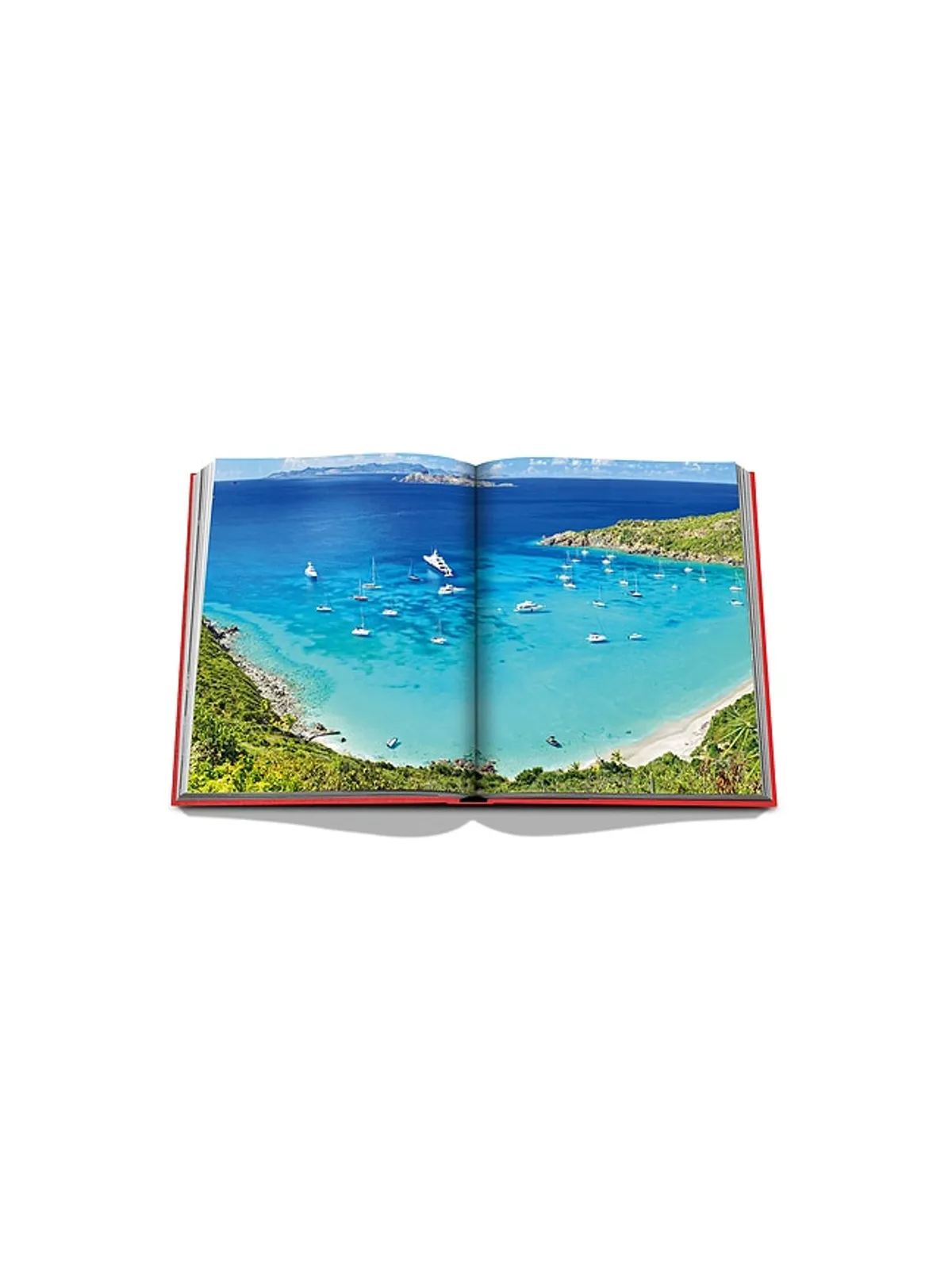 Assouline St. Barths Freedom - 画像9
