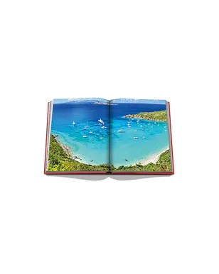 Assouline St. Barths Freedom - サムネイル9