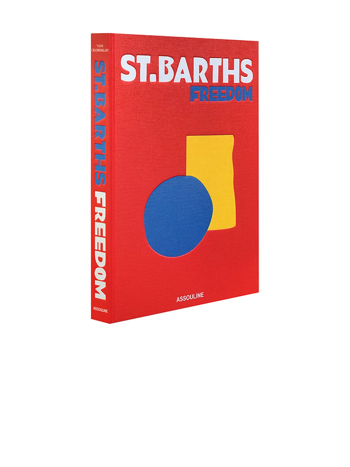 Assouline St. Barths Freedom - 画像2